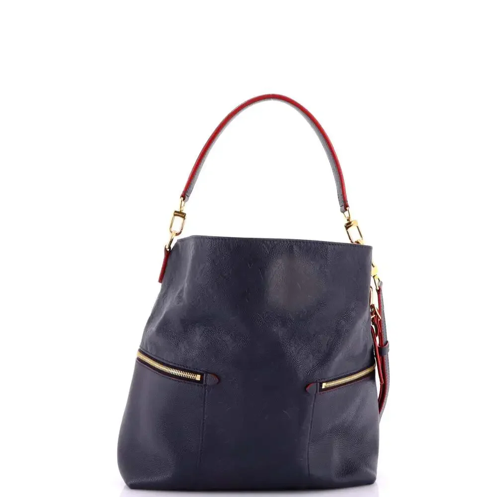 Louis Vuitton Melie Handbag Empreinte #244282L22B - Picture 3 of 9